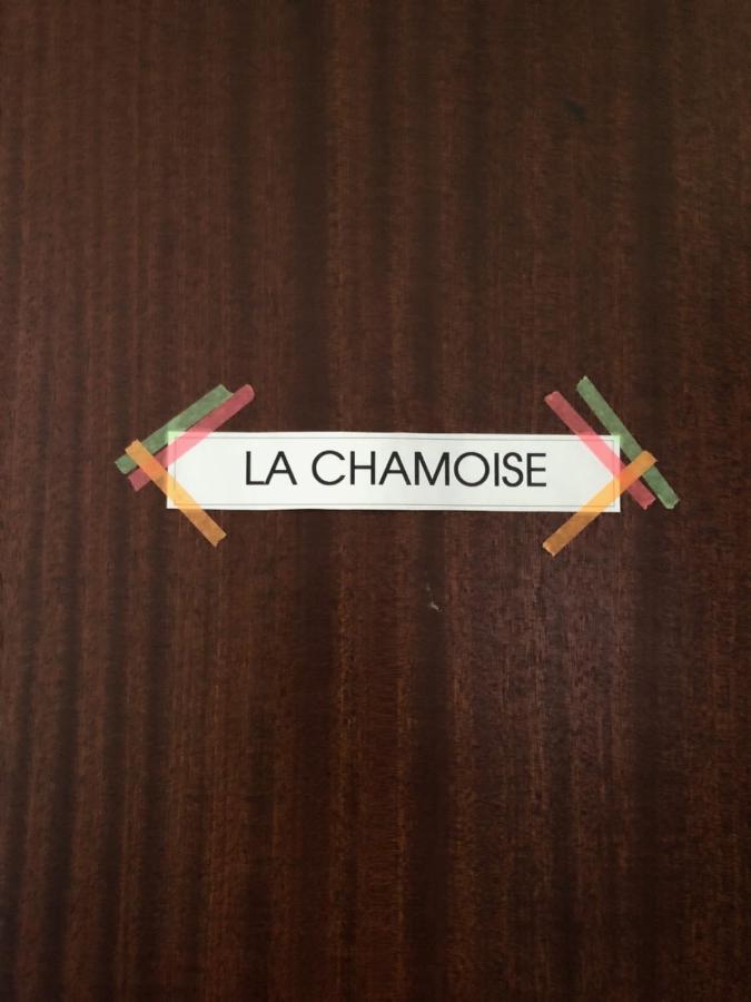 Appartement Cosy Au Pied Du Mtblanc Chamonix Kültér fotó